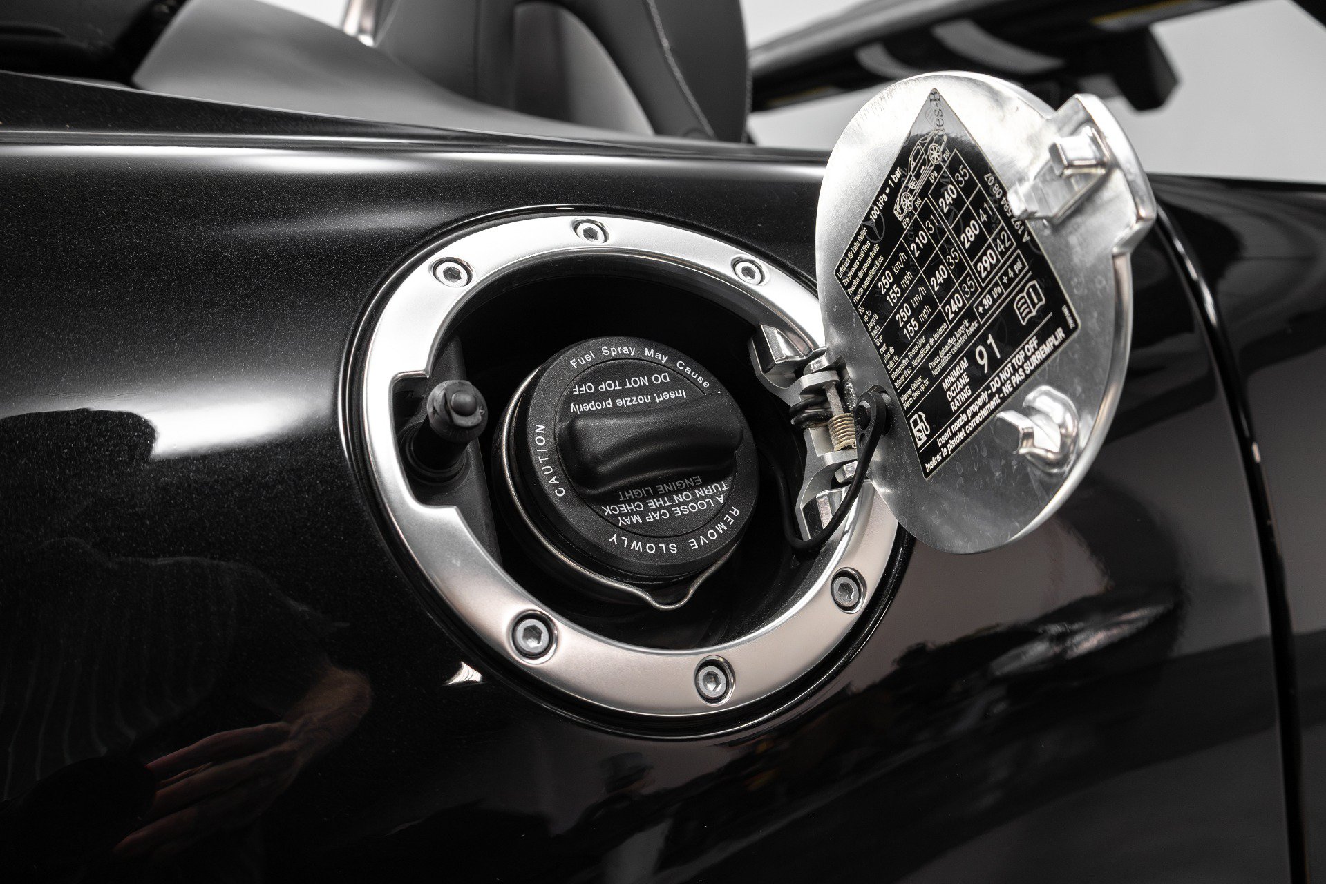 Used 2012 Mercedes-Benz SLS AMG Roadster image 39