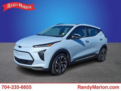 Used 2023 Chevrolet Bolt EUV Premier w/ Sun & Sound Package