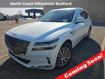 Used 2024 Genesis GV80 2.5T