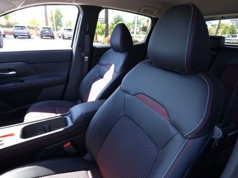 New 2025 Nissan Kicks SR image 15