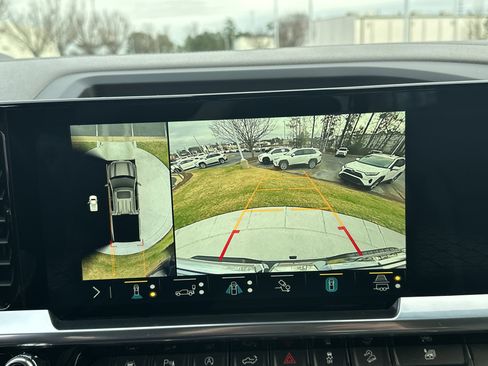 Used 2023 GMC Sierra 1500 SLT w/ SLT Premium Plus Package image 25