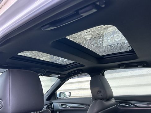 Certified 2025 Cadillac CT5 Sport w/ Sun And Sound Package image 15