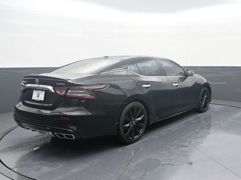 Used 2022 Nissan Maxima Platinum w/ Sport Mat Group image 7