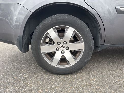 Used 2014 Honda Pilot Touring image 12