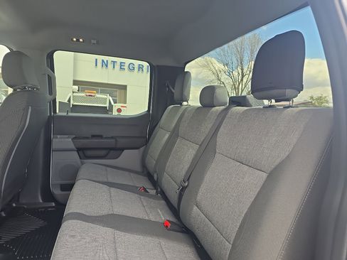 Used 2024 Ford F250 XL w/ 360-Degree Camera Package image 18