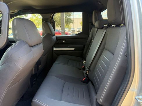 Used 2024 Toyota Tacoma TRD Off-Road image 24