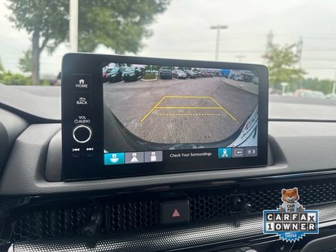 Certified 2025 Honda CR-V EX-L image 20
