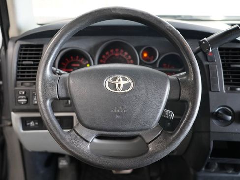 Used 2012 Toyota Tundra 4x4 Double Cab w/ Tow Pkg image 12