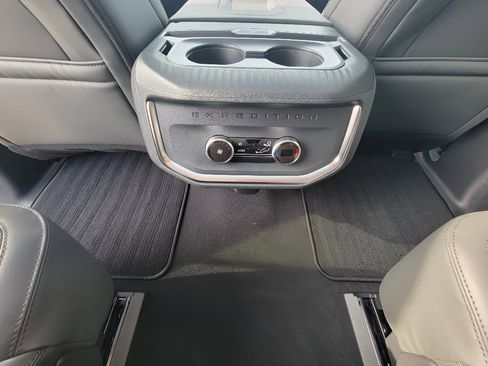 New 2026 Ford Expedition Max Active image 28