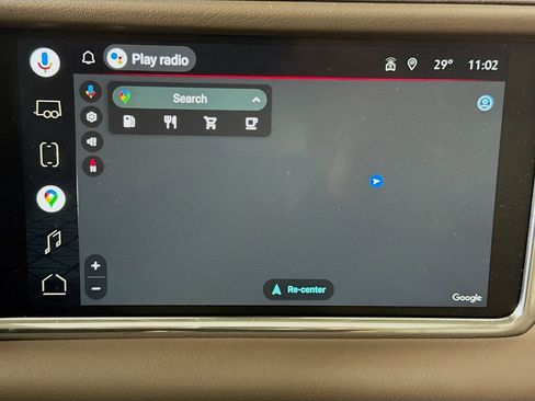 Used 2022 GMC Yukon Denali AWD/4WD image 13