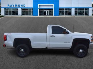 Certified 2016 Chevrolet Silverado 3500 W/T w/ WT Fleet Convenience Package video 2