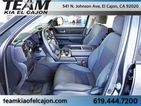 Used 2023 Toyota Tundra SR5 image 16