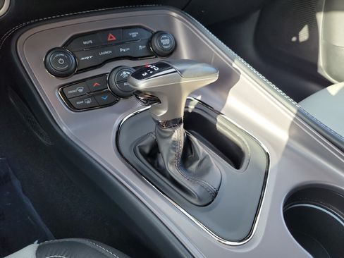 Used 2023 Dodge Challenger SRT Hellcat RWD image 24