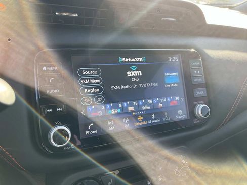 Used 2024 Nissan Kicks SR w/ SR Premium Package image 29