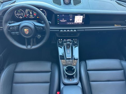 New 2026 Porsche 911 GTS image 6