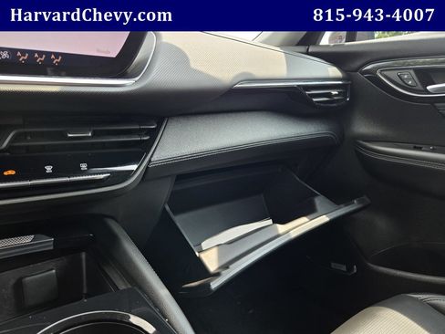 Certified 2024 Buick Envision Preferred AWD/4WD image 12