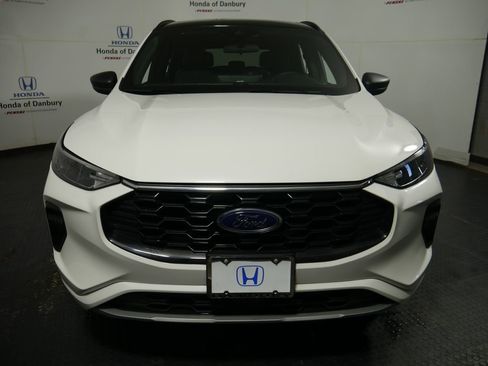 Used 2024 Ford Escape ST-Line w/ Tech Pack #1 image 2