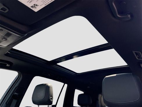 New 2025 Cadillac XT6 Premium Luxury w/ Technology Package image 21