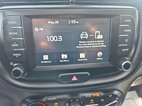 Used 2020 Kia Soul GT-Line w/ GT 2.0L Power Sunroof Package FWD image 29