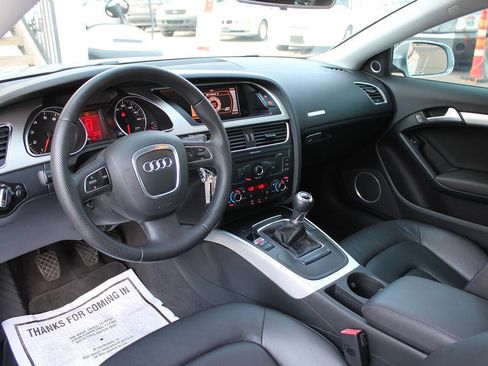 Used 2010 Audi A5 2.0T Premium Plus AWD/4WD image 22