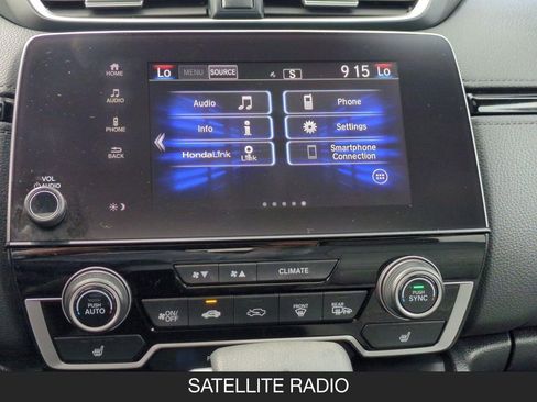 Used 2020 Honda CR-V EX image 22