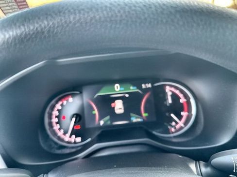 Used 2023 Toyota RAV4 XLE image 24