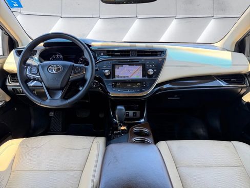 Used 2016 Toyota Avalon Limited FWD image 12