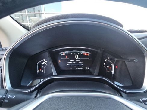 Certified 2021 Honda CR-V Touring image 19
