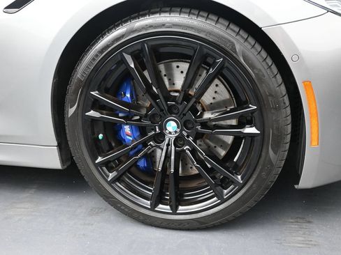 Used 2019 BMW M5 w/ Executive Package AWD/4WD image 41