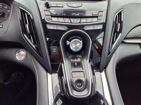 Used 2020 Acura RDX AWD w/ Advance Package image 12