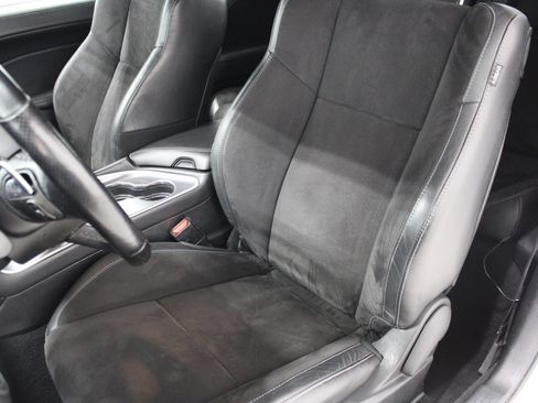 Used 2020 Dodge Challenger GT w/ Plus Package AWD/4WD image 14