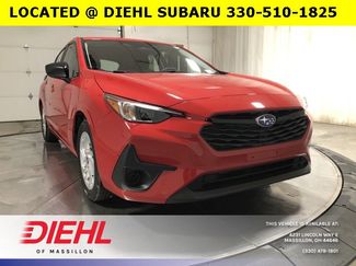 Used 2025 Subaru Impreza 2.0i video 1