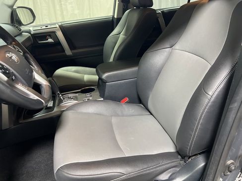 Used 2024 Toyota 4Runner SR5 Premium image 22