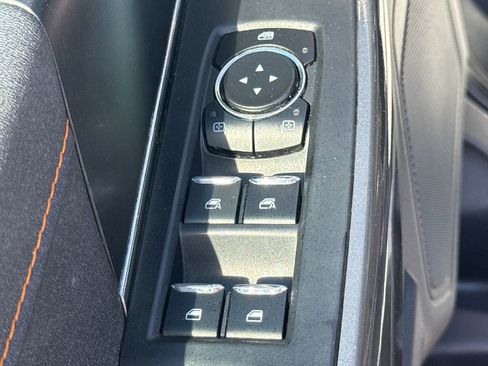 Used 2023 Ford F150 Tremor w/ Bed Utility Package AWD/4WD image 25