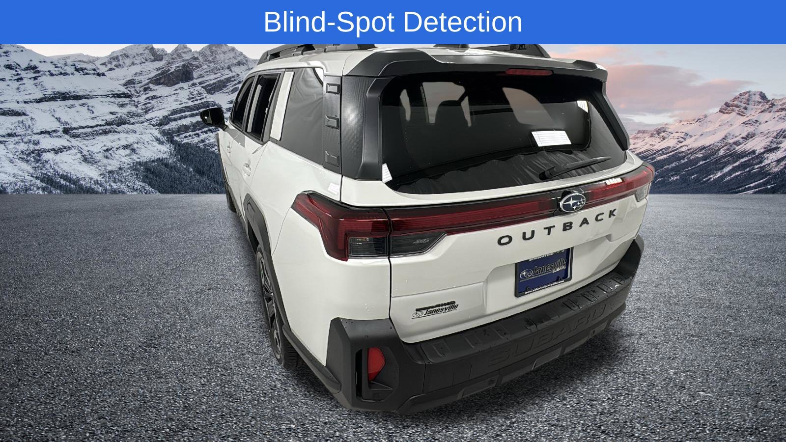 New 2026 Subaru Outback Limited XT AWD/4WD image 5