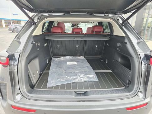 New 2026 MAZDA CX-50 AWD 2.5 Hybrid w/ Weather Package image 14
