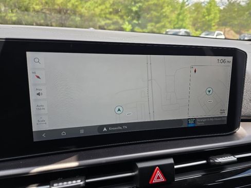 New 2026 Kia Sportage SX FWD image 10