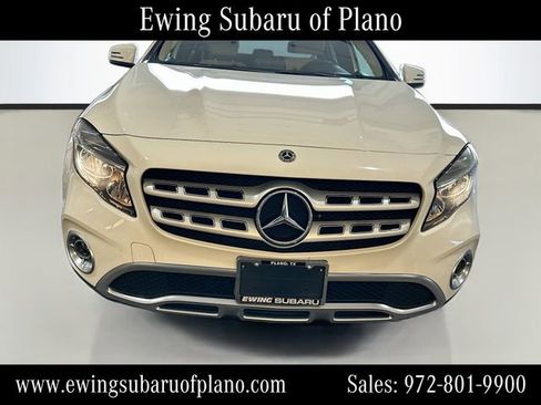 Used 2019 Mercedes-Benz GLA 250 w/ Convenience Package image 2