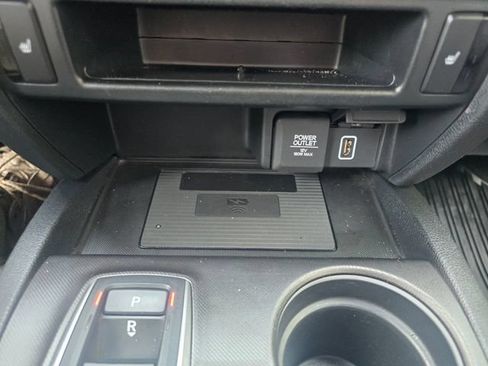 Used 2022 Honda Passport TrailSport image 25