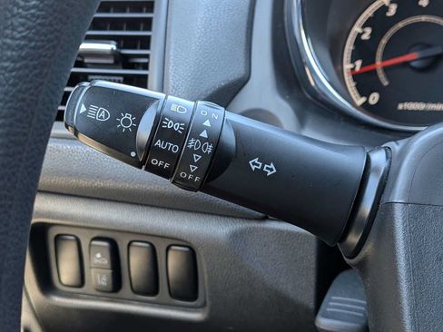 Used 2022 Mitsubishi Outlander Sport ES AWD/4WD image 25
