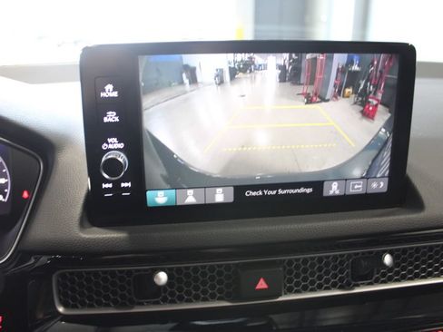 Used 2022 Honda Civic Sport Touring image 15