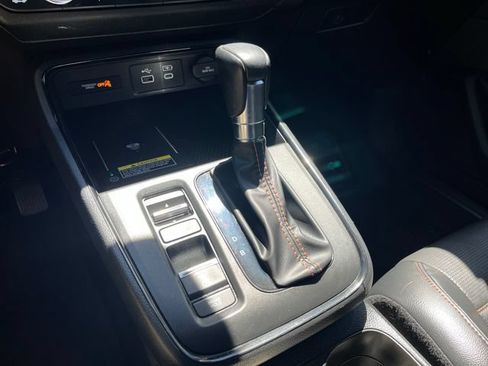 Certified 2024 Honda CR-V Sport-L image 29
