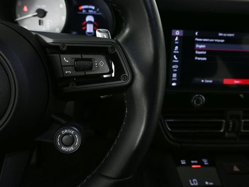 Used 2024 Porsche Macan S w/ Premium Plus Package AWD/4WD image 11