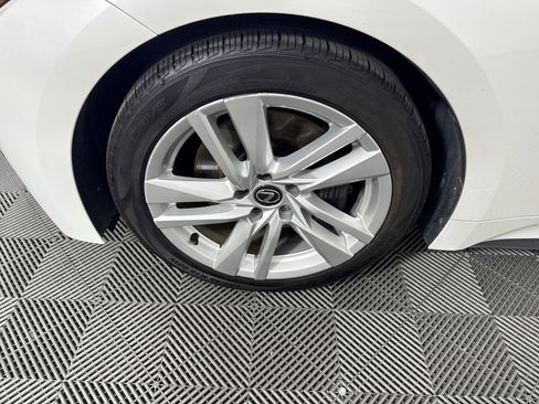 Used 2023 Lexus IS 300 w/ Comfort Package image 12