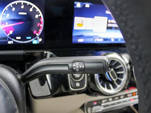 Used 2026 Mercedes-Benz GLA 250 image 21