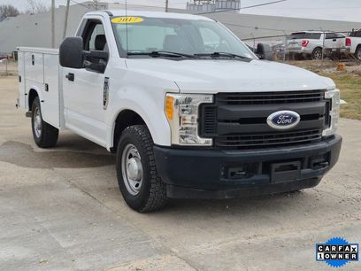Used 2017 Ford F250 XL