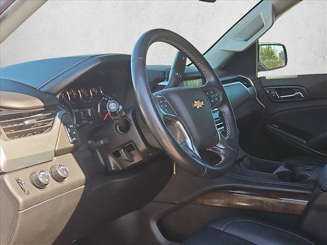 Used 2019 Chevrolet Tahoe LT AWD/4WD image 10