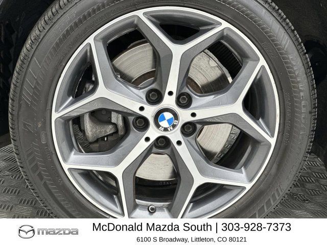 Used 2016 BMW X1 xDrive28i AWD/4WD image 10