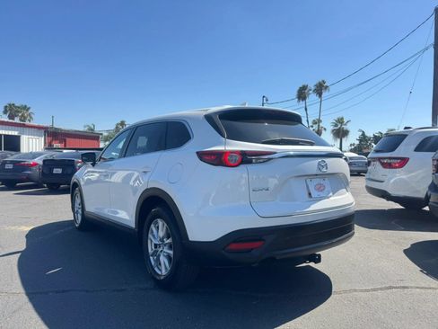 Used 2016 MAZDA CX-9 Sport FWD image 5
