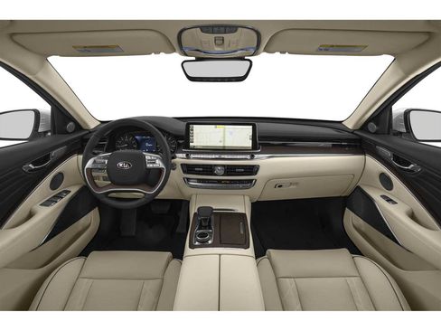 Used 2020 Kia K900 Luxury w/ VIP Package AWD/4WD image 5